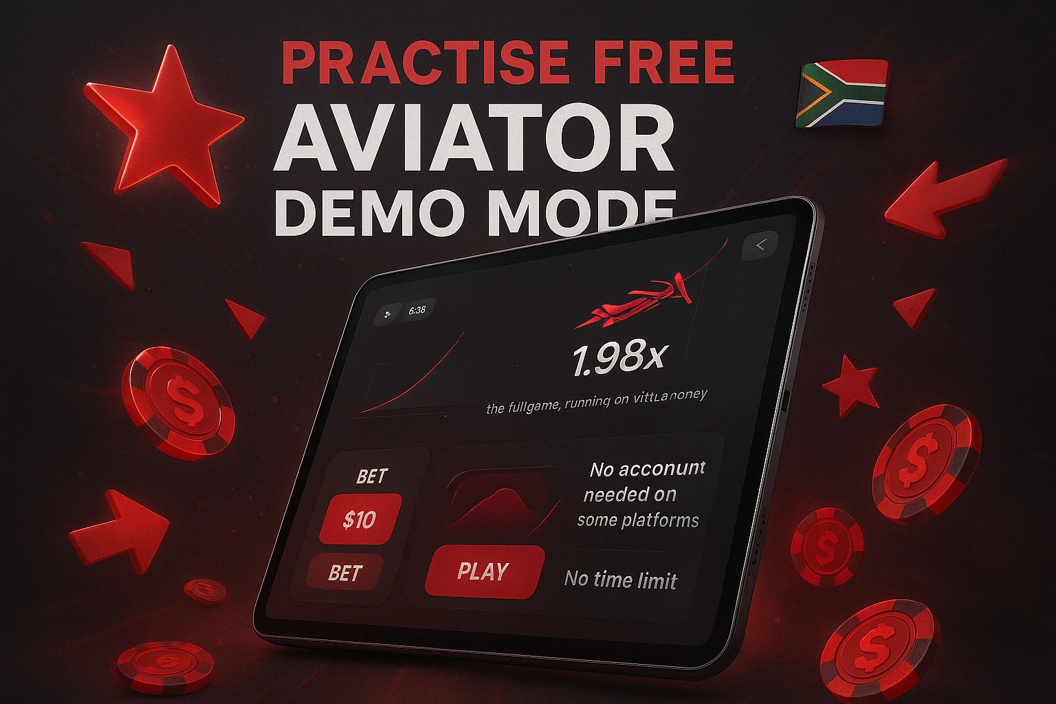 Practise Free: Aviator Demo Mode Practise Free: Aviator Demo Mode